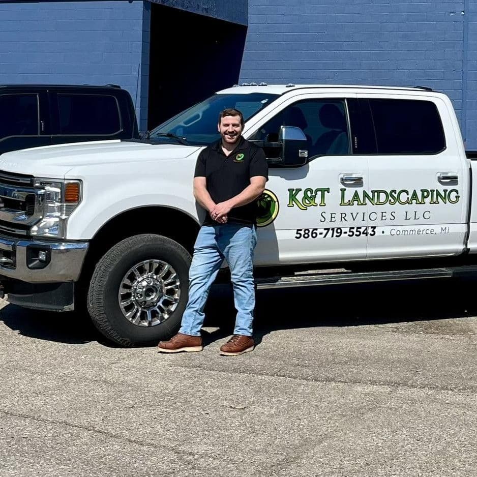 About K&T Landscaping Services